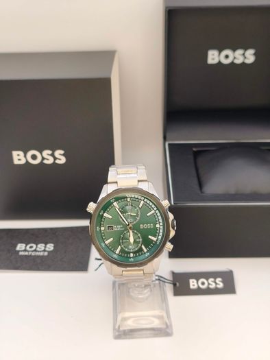 Hugo Boss men's watch