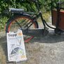 Cargo bike Image 8