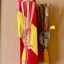 Vintage French Whisk Egg Beater with Original Box Image 2