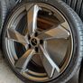 18 inch Alloys 5/100 Image 3