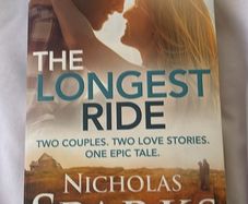 The Longest Ride