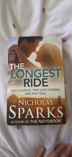 The Longest Ride