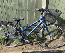 Martello Avenue 2 Ladies Bike