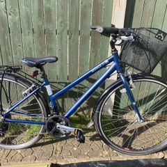 Martello Avenue 2 Ladies Bike