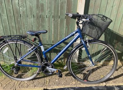 Martello Avenue 2 Ladies Bike