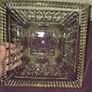Antique pressed glass Fruit/Trifle bowl Image 6