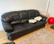 sofas and chairs