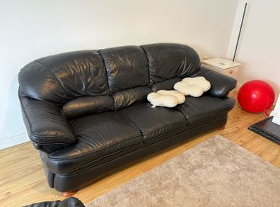 sofas and chairs