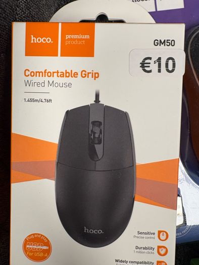 mouse