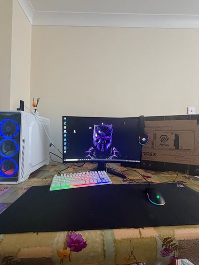 selling pc