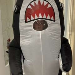 halloween costume
