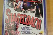 Stagecoach DVD John Wayne 1939