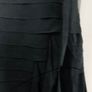 Whistles black dress Image 7