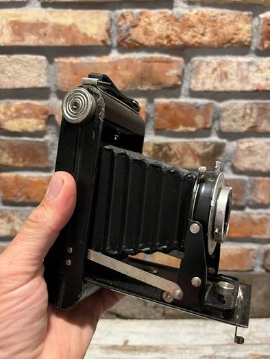 vintage camera