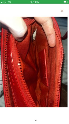 authentic marc jacobs snapshot bag