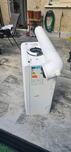 boiler