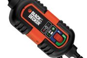 Black and Decker Battery Charger 6V-12V
