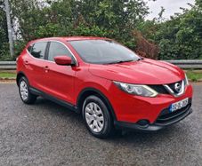 2015 nissan qasquai 1.5 diesel