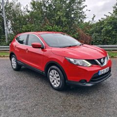 2015 nissan qasquai 1.5 diesel