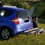 Thule Towbar Bike Rack Image 5