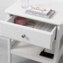 TYSSEDAL bedside table Image 2