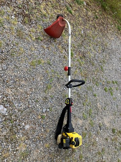 Strimmer