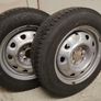 Alloys & Tyres Image 2