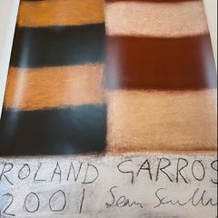 Sean Scully