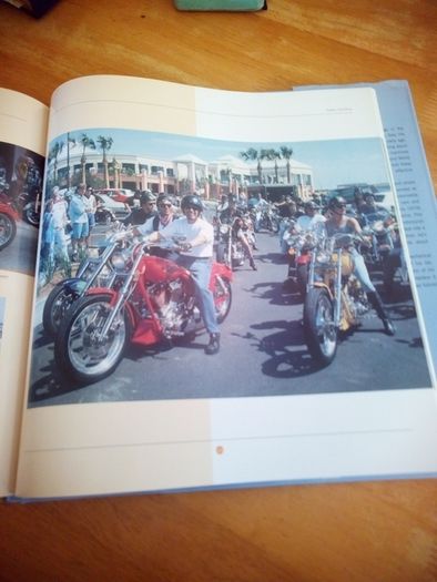 harley davidson