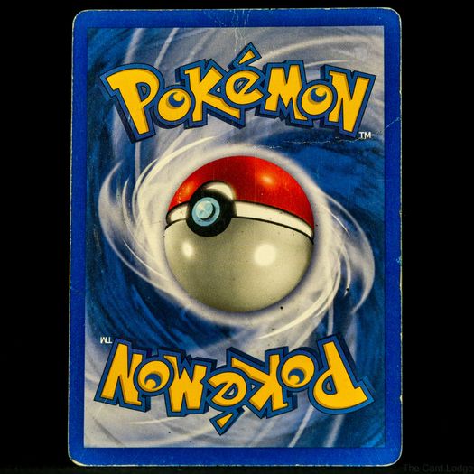 Vileplume 31/64 Rare WOTC Jungle 1999 Pokemon Card Vintage