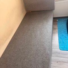 single bed