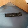 MEXX Blue Tie-Front Blouse Image 4