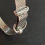 sterling silver bracelet Image 5