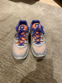 Nike AirMax fusion size 5