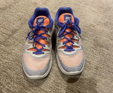 Nike AirMax fusion size 5