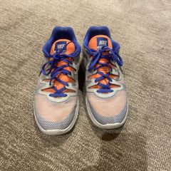 Nike AirMax fusion size 5
