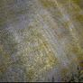 Rare Olive Green Vintage Turkish Rug Image 4
