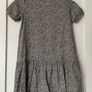 Flower print dress Image 2