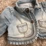 Mayoral jacket will fit for 1-3 years old like new Image 2