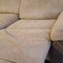 Comfortable 3 Seater recliner couch Harvey Norman Image 6