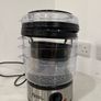3-Tier Electric Food Steamer Image 3