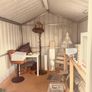 10x8 Steel Shed Image 6