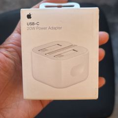 Apple USB- C 20w Power Adapter