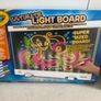 Ultimate light board gift - creative - free shipping Image 6