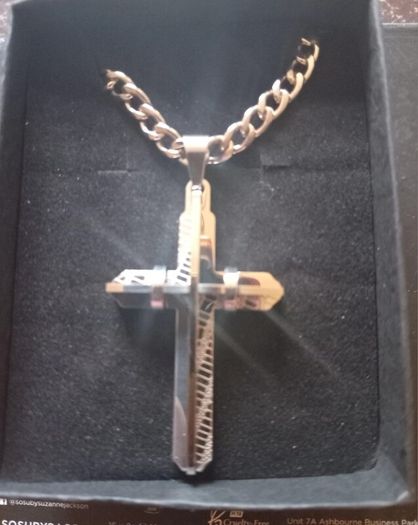 religous holy cross