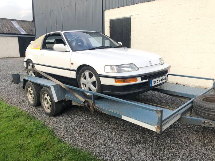 CAR/VAN/JEEP/SUV/ transporter/trailer  for HIRE !