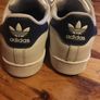 Adidas superstar boys & girls Image 3