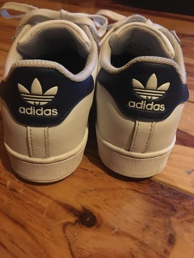 Adidas superstar boys & girls