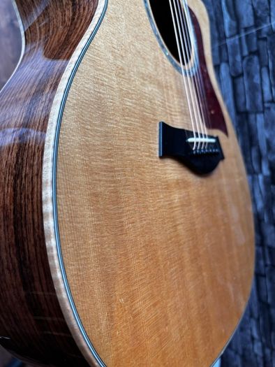 Taylor 814CE Grand Auditorium with Origional Taylor hard case