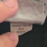 Levi's 511 Slim Fit Black Men's Jeans Size 32 Leg 33 Image 9
